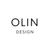 Logo Olin Design Smooth