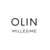 Logo Olin Millesime