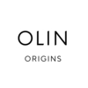 Logo Olin Origins Envelopes