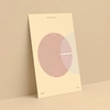 Papier Olin Colours Vanilla 240g/m² 700mm x 1000mm