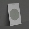 Papier Olin Colours Storm Grey 170g/m² 450mm x 640mm