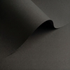 Papier Olin Colours Black 120g/m² 700mm x 1000mm Enramé