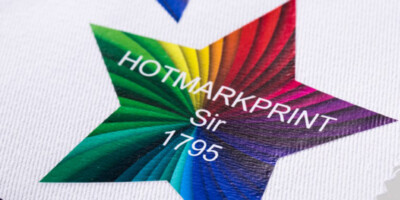 Hotmarkprint Sir 1795