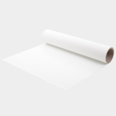 Flex universel en polyuréthane pour transfert à chaud 301 blanc  CHEMICA Hotmark Revolution