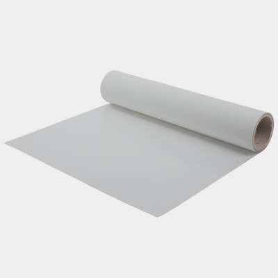 Flex universel en polyuréthane pour transfert à chaud 324 gris  CHEMICA Hotmark Revolution