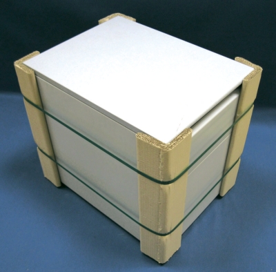 Cornière Carton Corrupad