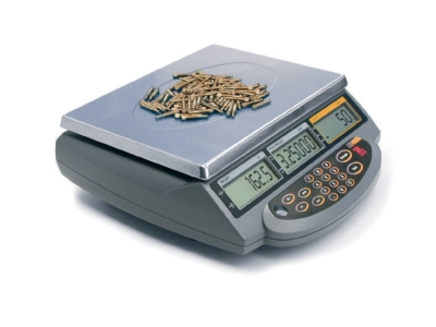 Machine et équipement d'emballage - Balance Compteuse Compacte EC