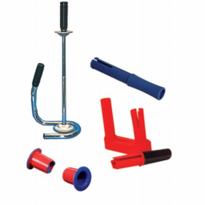 Accessoire pour Film Étirable Manuel