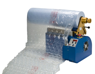 Calage coussin d'air - Pillow Pak´R