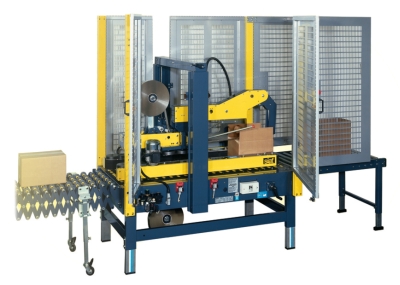 Machine et équipement d'emballage - SM11/4, SM11, SM116, SM11 Inox