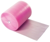 Film bulle antistatique Ø 10 mm 50µ 1000 mm x 100 m