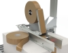 Machinale tape van PP