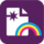 Laser Couleur