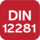 DIN12281