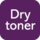 Toner Sec