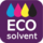 Jet d'Encre Eco-Solvant