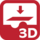 Application 3D