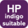 Compatible HP Indigo