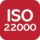 ISO 22000