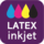 Jet d'Encre Latex