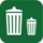 Déchets limités