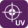Offset UV
