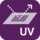 Vernis UV