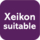 Compatible Xeikon